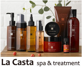 La Casta spa & treatment